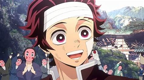 Movie Review Demon Slayer Kimetsu No Yaiba To The Hashira Training