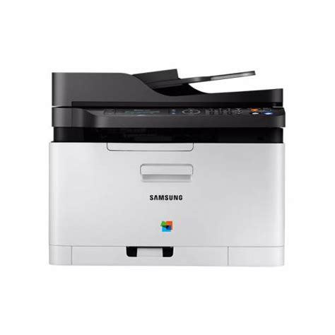 Sl C480fnsee Stampante Multifunzione Laser Colore Samsung Xpress C480 Sl C480fnsee Street