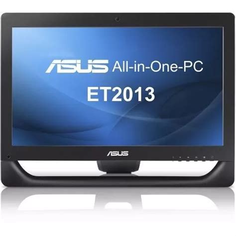 Computadora All In One Asus Eeetop Et Iuti Mercadolibre