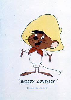 Las Mejores Ideas De Speedy Gonzales Dibujos Animados Cl Sicos