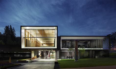 12 Pathbreaking North American Architecture Firms - Architizer Journal