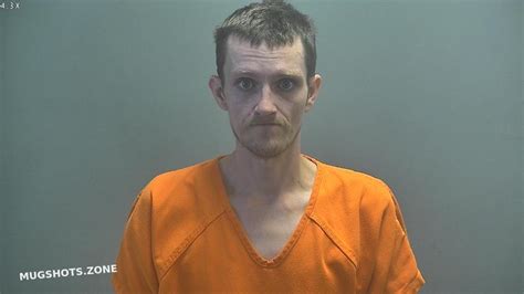 MALOTT JAMES THEODORE 03 04 2024 Whitley County Mugshots Zone