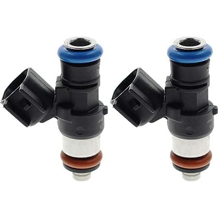 Amazon Autokay Pack Of Polaris Upgrade Fuel Injector