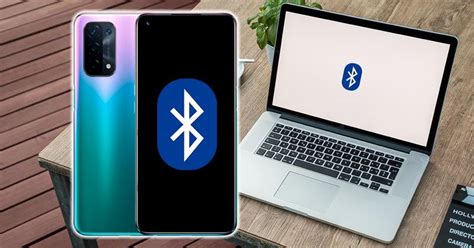 Controla tu PC desde el móvil conectándolo por Bluetooth