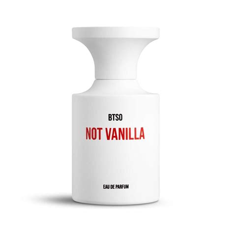 Not Vanilla Naked Neroli And Mud By BORNTOSTANDOUT