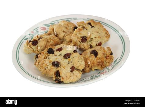 Home Made Cookies Stock Photo Alamy