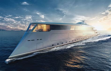 Designing A Hydrogen Powered Yacht What You Need To Know