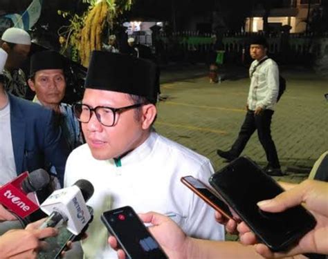 PKB Siap Dukung Ijtima Ulama Dan Teken Pakta Integritas