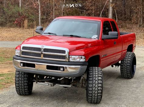 1998 Dodge Ram 1500 Wheel Offset Super Aggressive 3-5, 42% OFF