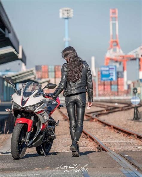 La Perfecta Fusi N Supermotos Y Bellezas Deslumbrantes En Armon A Hot News Today