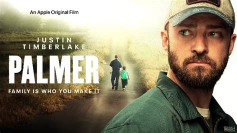 Watch Justin Timberlake in first trailer for 'Palmer,' new Apple TV+ ...