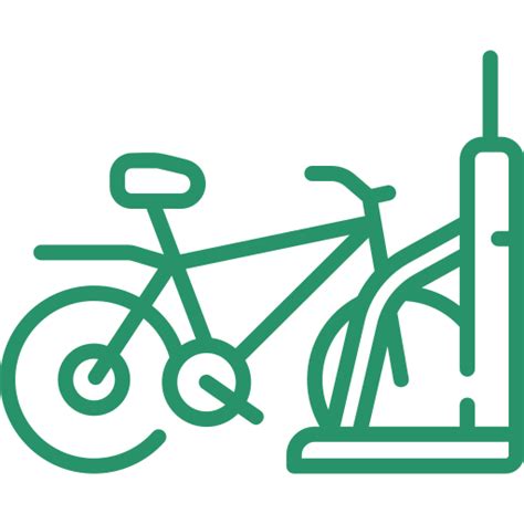 Pro Bike Parking About