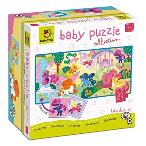 Baby Puzzle Collection Dónde Comprar Puzzlopia es Tienda de