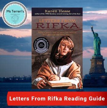 13+ Letters From Rifka Pdf - CailerNicole