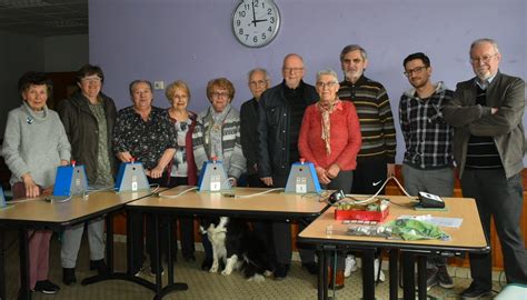 Le Chambon Feugerolles Bientôt des soirées consacrées à Questions