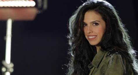 Mirela Recuerda Su Paso Por Eurojunior Los Niños No Compusimos Esos