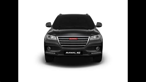 HAVAL H6 замена стойки амортизатора - YouTube