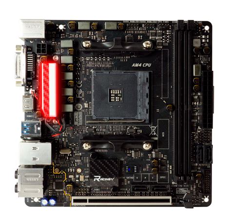 Biostar Enables Pcie 40 On X470 And B450 Motherboards Toms Hardware