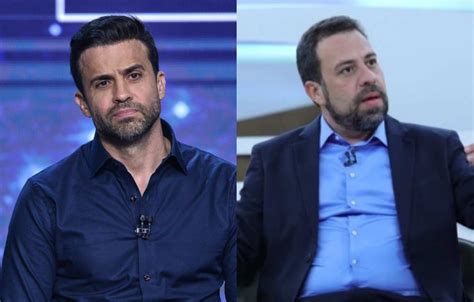 Pablo Marçal é Multado Em R 30 Mil Por Associar Guilherme Boulos A Cocaína Sem Provas A