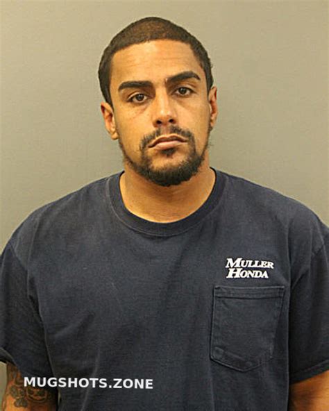 Rafael A Diaz 10282023 Chicago Mugshots Zone