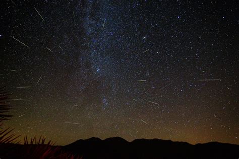 Stelle Cadenti Perseidi Le Lacrime Di San Lorenzo Focus It