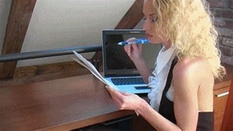 Katka In The Loft X HD Amateur Academy Clips Sale