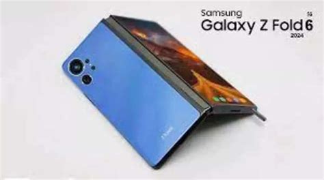 Samsung Galaxy Z Fold 6 Leaks Suggest Major Changes See Specs And Oth