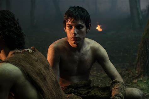 Ромул сериал (2020) смотреть онлайн бесплатно