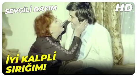 Sevgili Dayım Özledim Betül Koş Gel İşareti Yaptın Bana Tarık Akan