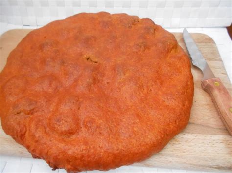 446 Receta EMPANADA MURCIANA MAYTE EN LA COCINA