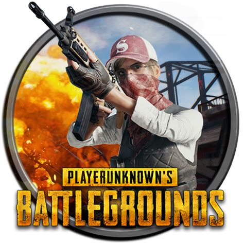 Playerunknown S Battlegrounds Png Pubg Png