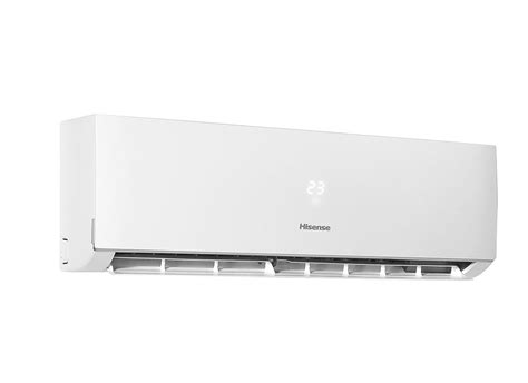 Splits De Aire Acondicionado Hisense Premium Confort Plus Dj Ve B