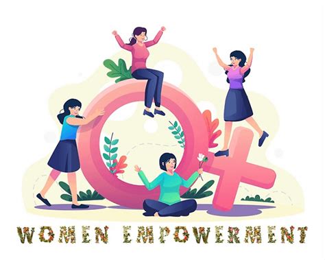 Women Empowerment- Economic Political and Social | ForumIAS