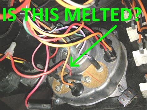 Jeep Cj8 Fuel Gauge Wiring