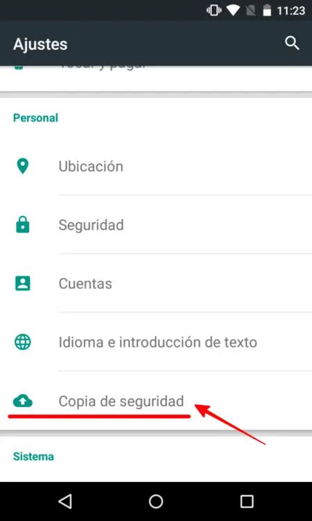 ¿cómo Se Reinicia Un Teléfono Android Haras Dadinco