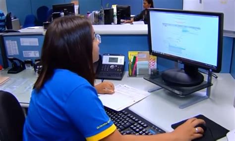 Correios Abre Vagas Para O Programa Jovem Aprendiz Em Guarulhos