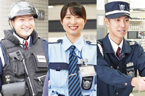 【警備員】おすすめ求人サイト7選！特徴を詳しく解説！ 工具男子新聞