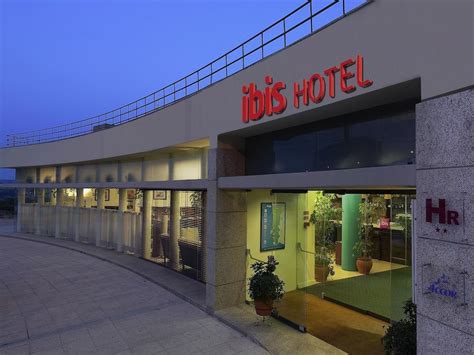 Hotel Ibis Braganca Braganza Centraldereservas