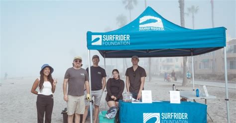 Surfrider Foundation Japan