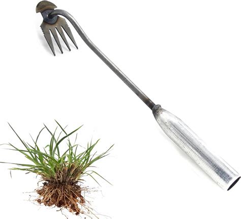 Amazon Weeding Artifact Uprooting Weeding Tool Upgrade Garden