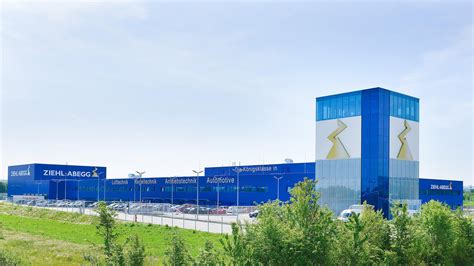 HOW ZIEHL-ABEGG AND NEOCEPTION SET NEW STANDARDS | Neoception