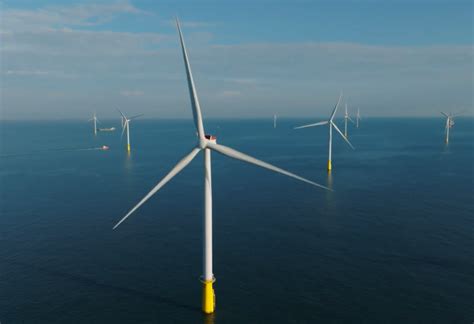 2023 Installation Campaign Nears Completion At Yunlin Wind Farm Offshore Taiwan World Energy