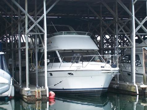 Used Bayliner Yachts For Sale From 35 To 40 Feet