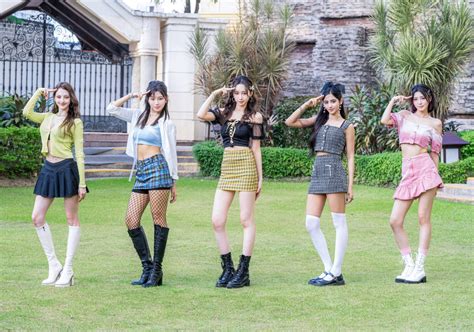 How Old Are the X:IN Members? - K-Pop Answers
