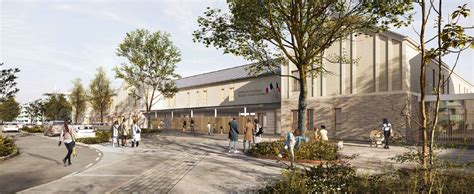 Groupe Scolaire Arnaud Beltrame Site Officiel De Bussy Saint Georges