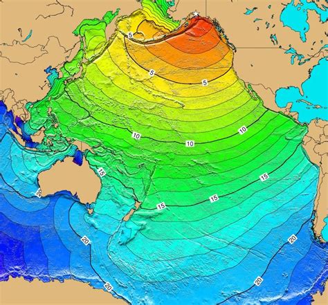 Case Study 2: 1964 Port Alberni Tsunami – British Columbia in a Global ...