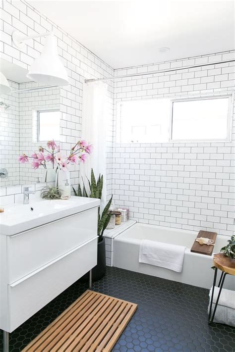 Subway Bathroom Tile Ideas Rispa