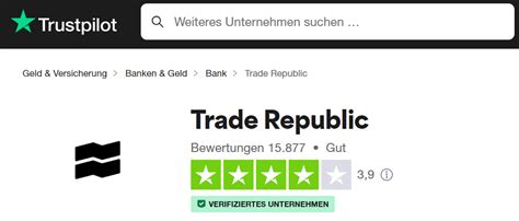 Trade Republic Erfahrungen 6 Bewertungen Testbericht