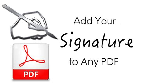 How to Apply Digital Signature? – Advanced Scan to PDF Free