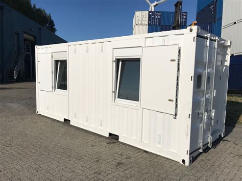 Hacon Containers Ft Container Kopen Of Huren